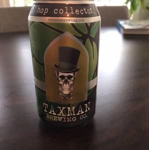 Meet your Posher, Louie